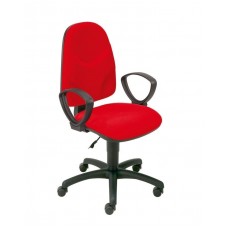 Krēsls WEBST@R(sarkans)