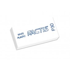 Dzēšgumija FACTIS P30 PLASTIC