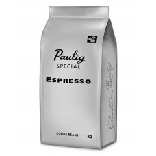 Kafijas pupiņas PAULIG Espresso Special, 1kg