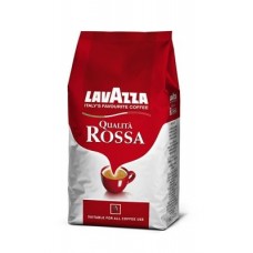 Kafijas pupiņas LAVAZZA Qualita Rossa, 1kg