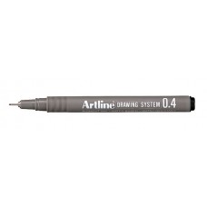 Pildspalva ARTLINE TECHNIC 0.4mm