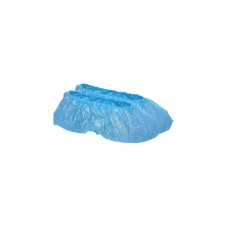 Bahilas polietilēna zilas, 41 cm ,100 gab